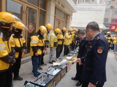 <strong>巨野县积极拓督渠道</strong> 